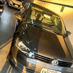 VOLKSWAGEN Gol 1.0 4P G5 FLEX