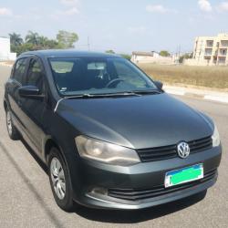 VOLKSWAGEN Gol 1.0 4P G6 FLEX CITY