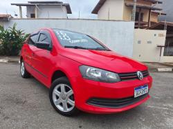 VOLKSWAGEN Gol 1.0 4P G6 SPECIAL FLEX