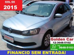 VOLKSWAGEN Gol 1.0 4P G6 FLEX