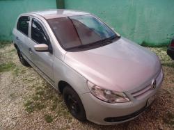 VOLKSWAGEN Gol 1.0 4P G5 FLEX