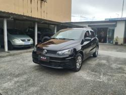 VOLKSWAGEN Gol 1.0 4P G6 TRENDLINE FLEX