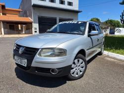 VOLKSWAGEN Gol 1.0 4P G4 TREND FLEX