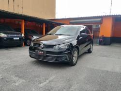 VOLKSWAGEN Gol 1.0 4P G6 TRENDLINE FLEX