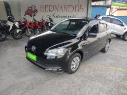 VOLKSWAGEN Gol 1.0 4P G6 FLEX