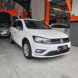 VOLKSWAGEN Gol 1.0 4P G6 SPECIAL FLEX
