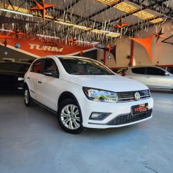 VOLKSWAGEN Gol 1.0 4P G6 SPECIAL FLEX