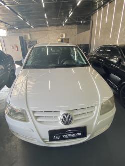 VOLKSWAGEN Gol 1.0