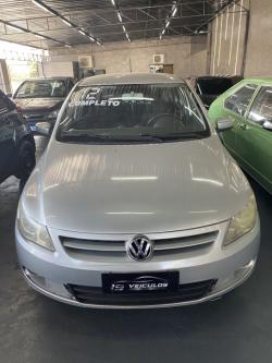 VOLKSWAGEN Gol 1.0