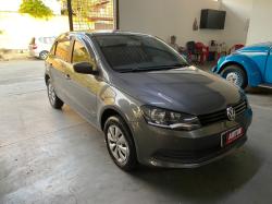 VOLKSWAGEN Gol 1.0