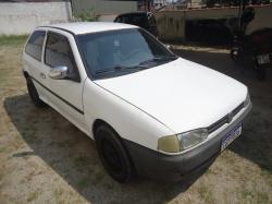 VOLKSWAGEN Gol 1.0