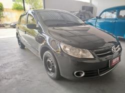 VOLKSWAGEN Gol 1.0