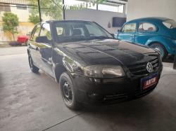 VOLKSWAGEN Gol 1.0