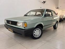 VOLKSWAGEN Gol 1.0