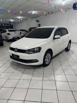 VOLKSWAGEN Gol 1.0