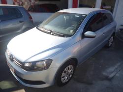 VOLKSWAGEN Gol 1.0 G6 FLEX