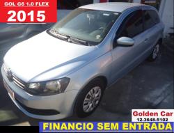 VOLKSWAGEN Gol 1.0 G6 FLEX