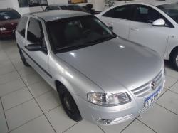 VOLKSWAGEN Gol 1.0 G4 FLEX