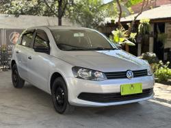 VOLKSWAGEN Gol 1.0 G6 FLEX CITY