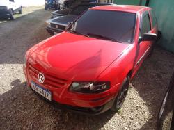 VOLKSWAGEN Gol 1.0 G4 FLEX