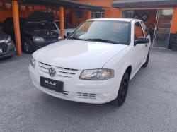 VOLKSWAGEN Gol 1.0 G4 CITY