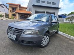 VOLKSWAGEN Gol 1.6 4P G4 POWER FLEX