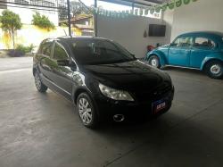 VOLKSWAGEN Gol 1.6 4P G5 POWER FLEX