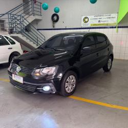 VOLKSWAGEN Gol 1.6 4P FLEX MSI TRENDLINE