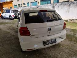 VOLKSWAGEN Gol 1.6 4P G6 I-TREND FLEX