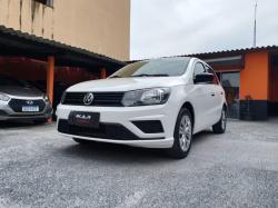 VOLKSWAGEN Gol 1.6 4P G6 FLEX