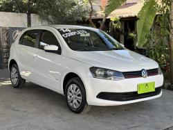 VOLKSWAGEN Gol 1.6 4P G6 FLEX