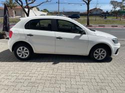 VOLKSWAGEN Gol 1.6 4P FLEX MSI TRENDLINE