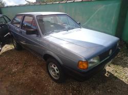 VOLKSWAGEN Gol 1.6