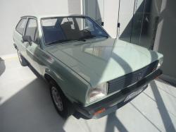 VOLKSWAGEN Gol 1.6 BX