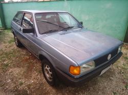 VOLKSWAGEN Gol 1.6 CL