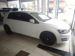 VOLKSWAGEN Golf 1.4 16V 4P TSI HIGHLINE AUTOMTICO