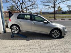 VOLKSWAGEN Golf 1.6 4P CONFORTLINE
