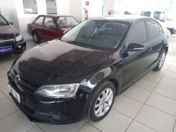 VOLKSWAGEN Jetta 2.0 4P CONFORTLINE TIPTRONIC AUTOMTICO