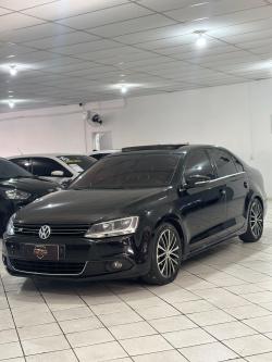 VOLKSWAGEN Jetta 2.0 4P TSI HIGHLINE 200 CV AUTOMTICO