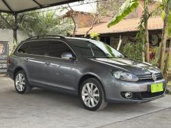 VOLKSWAGEN Jetta Variant 2.5 20V 4P 170 CV AUTOMTICO