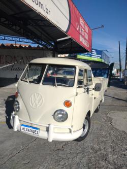 VOLKSWAGEN Kombi 1.5 PICK-UP