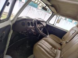 VOLKSWAGEN Kombi 1.6 PICK-UP