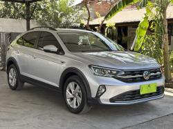 VOLKSWAGEN Nivus 1.0 4P FLEX 200 TSI COMFORTLINE TURBO AUTOMTICO