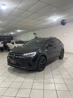 VOLKSWAGEN Nivus 1.0 4P FLEX 200 TSI COMFORTLINE TURBO AUTOMTICO