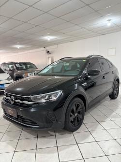 VOLKSWAGEN Nivus 1.0 4P FLEX 200 TSI COMFORTLINE TURBO AUTOMTICO