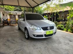 VOLKSWAGEN Polo Hatch 1.6 4P FLEX