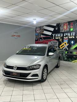 VOLKSWAGEN Polo Hatch 1.0 12V 4P MPI FLEX