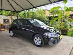 VOLKSWAGEN Polo Hatch 1.0 12V 4P MPI FLEX