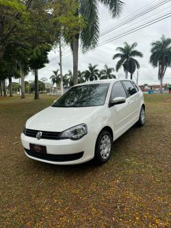 VOLKSWAGEN Polo Hatch 1.6 4P FLEX