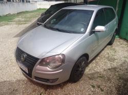 VOLKSWAGEN Polo Hatch 1.6 4P